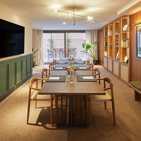 Via Sants Hotel Barcelona, Tapestry Collection By Hilton Esterno foto
