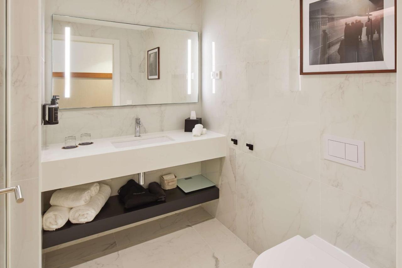 Via Sants Hotel Barcelona, Tapestry Collection By Hilton Esterno foto