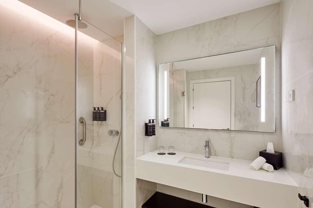 Via Sants Hotel Barcelona, Tapestry Collection By Hilton Esterno foto