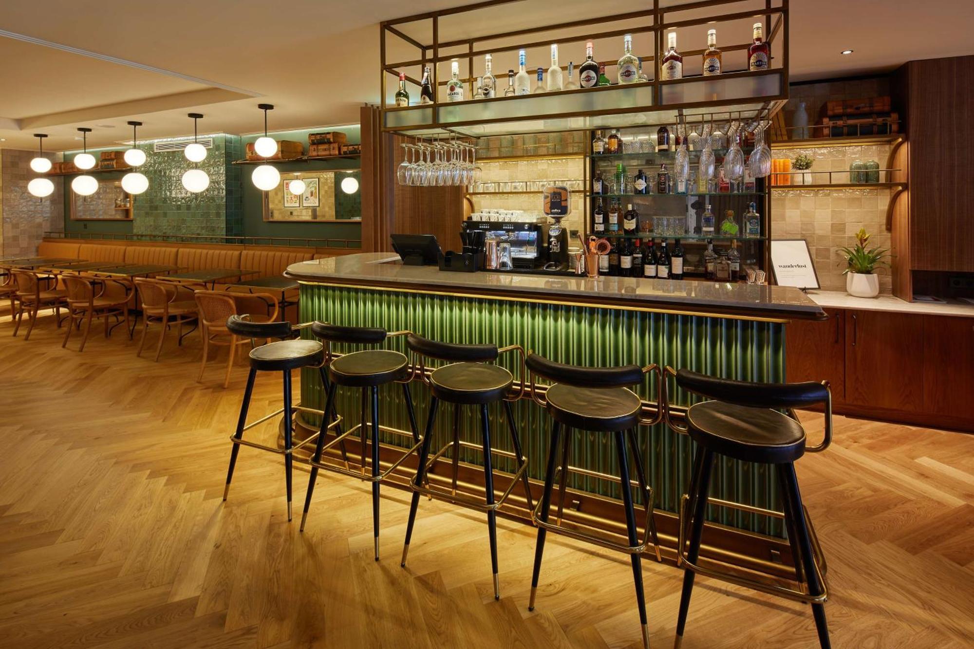 Via Sants Hotel Barcelona, Tapestry Collection By Hilton Esterno foto